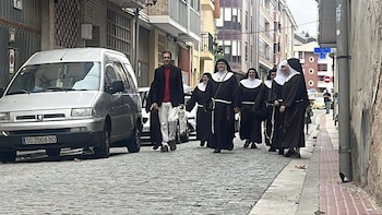 Audiencia de Burgos confirma que las cismáticas carecen de legitimidad para transformar monasterios en asociaciones