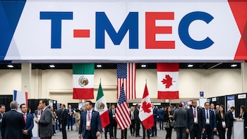 Incertidumbre por revisión del T-MEC frena inversiones en México: S&P Global Ratings