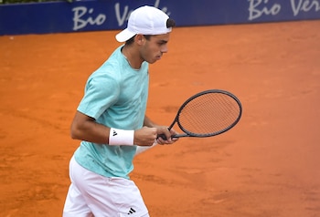 Francisco Cerúndulo se metió en