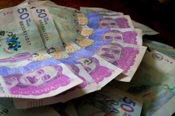 Los colombianos tienen ahorrados más de $400 billones en los fondos de pensión - crédito Carlos Ruiz/Pixabay