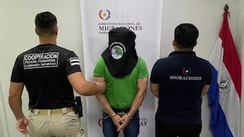 El ex director de la