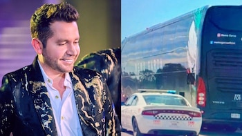 Memo Garza de ‘La Adictiva’: quién es el ex vocalista que habrían sido atacado a tiros en la carretera de Puebla
