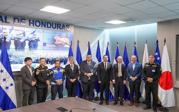 JICA adaptará sus metodologías de transporte y seguridad vial a las condiciones de Tegucigalpa y Comayagüela en lugar de replicar soluciones de Japón.
