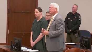 Brendan Banfield, sentenciado a cadena perpetua: el plan macabro que ejecutó junto a una niñera para matar a su esposa y a un desconocido en Virginia