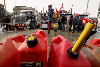 La Policía advirtió a los