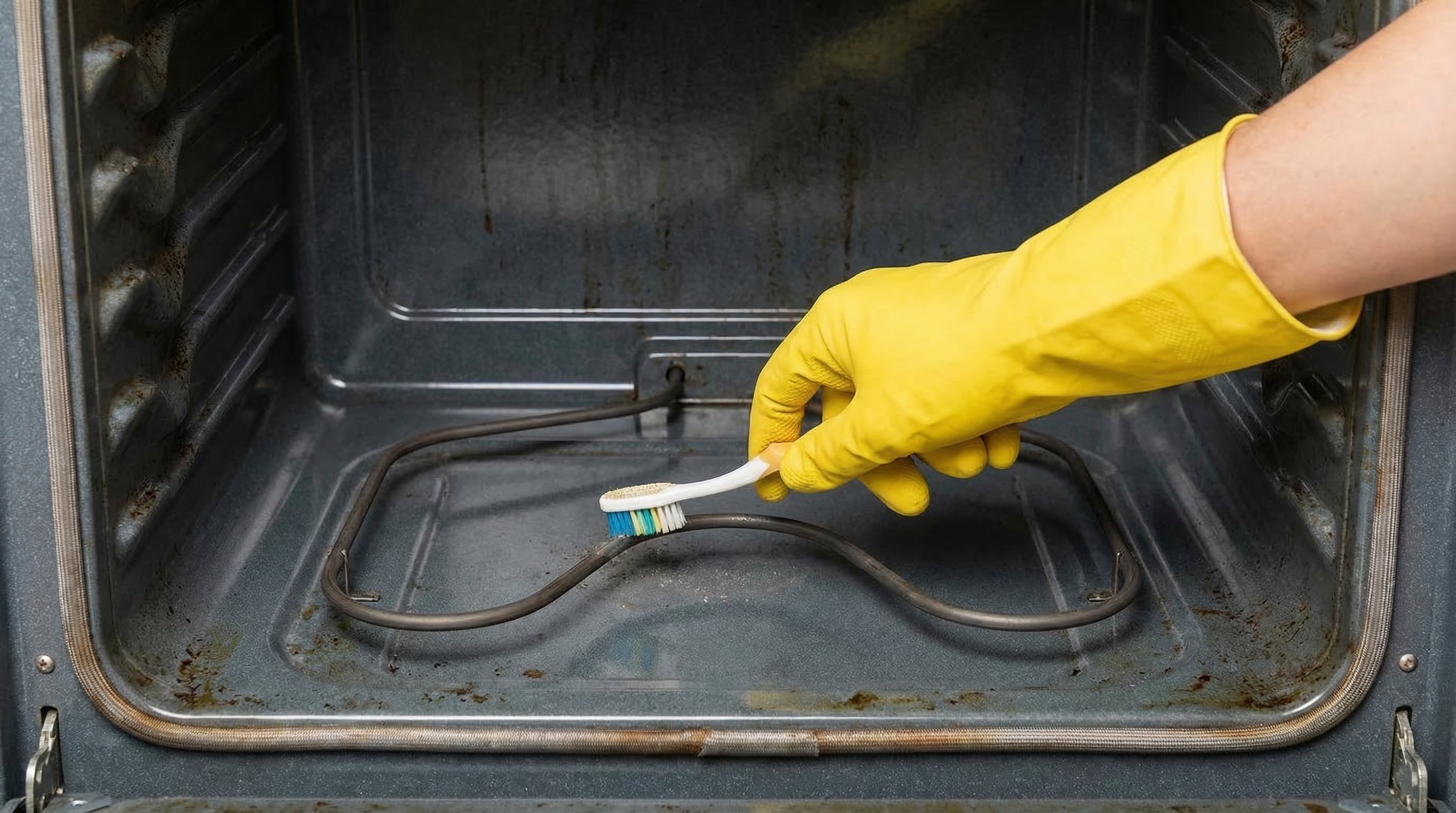 El estudio de Profeco incluyó once modelos de guantes de látex para uso doméstico y analizó su resistencia ante sustancias químicas comunes. (Imagen Ilustrativa Infobae)