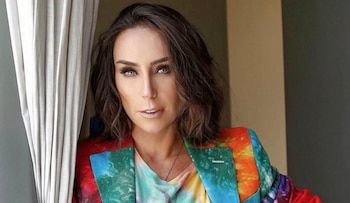 Hace cuatro años le detectaron