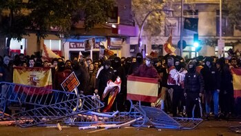 El PSOE reprocha al PP