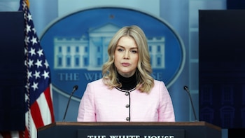 La Casa Blanca asegura que