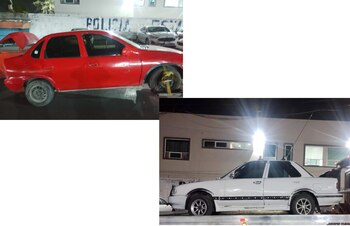 Caen siete personas en Edomex que estarían ligadas con una célula del Cártel de Sinaloa