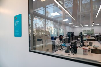 Los ensayos clínicos para la