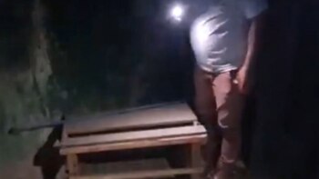 Foto captura: Facebook.