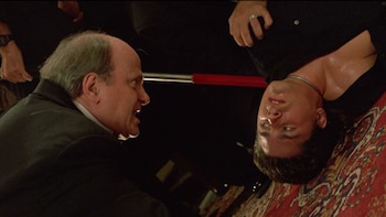 Society - Brian Yuzna