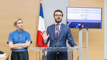 La Asamblea Nacional francesa aprueba