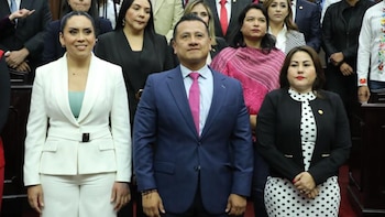 La designación se dio después