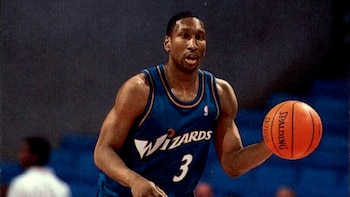 Laron Profit