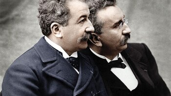 Light, camera, action: the 46