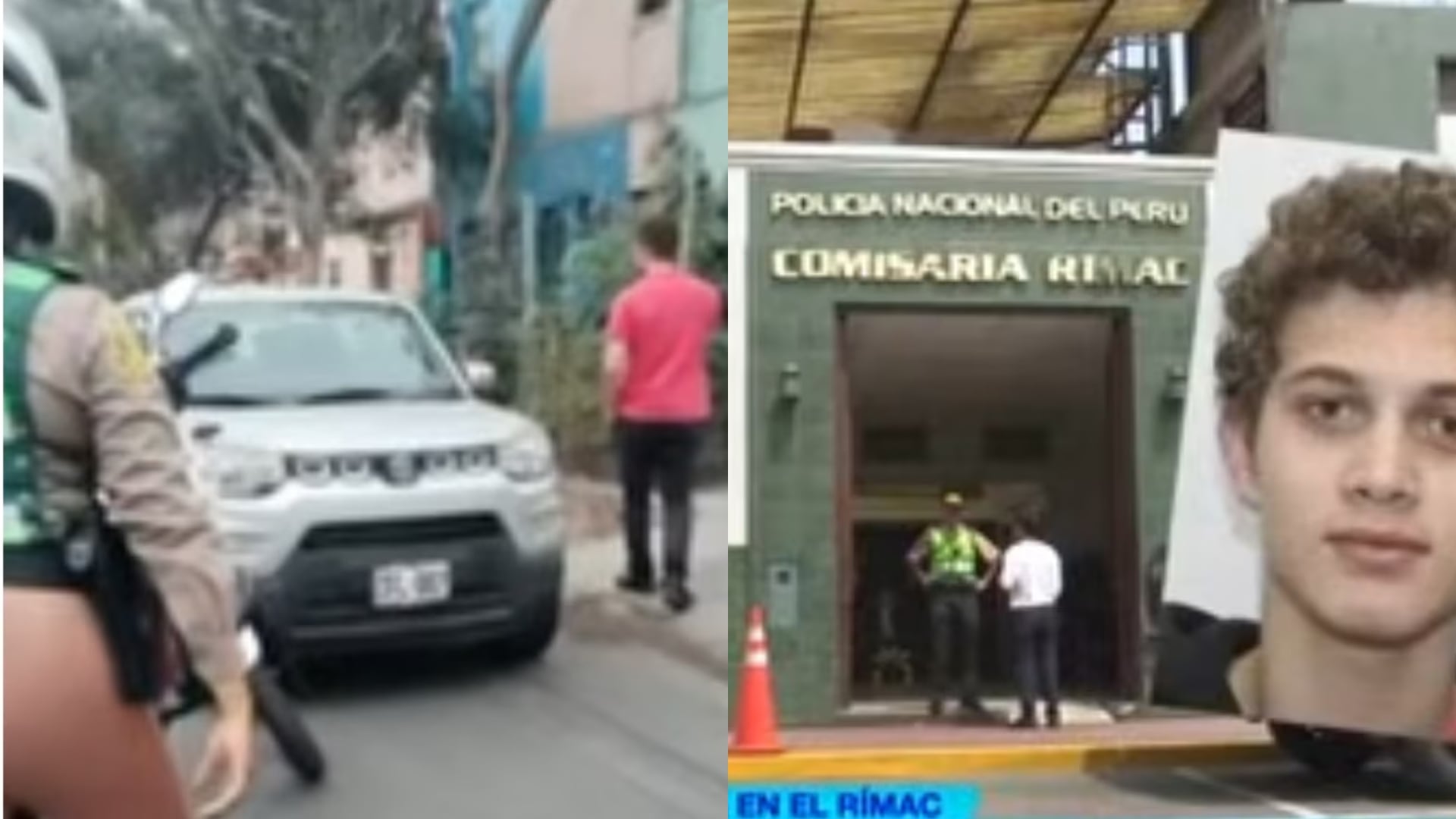 La adulta mayor de 82 años continúa en UCI por lesiones en la cabeza y la cadera.