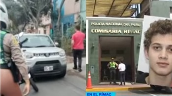 Hijo de Leslie Stewart queda libre tras atropello en el Rímac y familia de adulta mayor denuncia falta de apoyo para gastos médicos