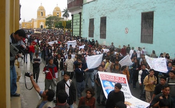 Efemérides – Efemérides en Perú – Qué se celebra – Perú – noticias – 22 junio