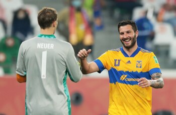 REUTERS/Mohammed Dabbous