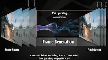 AMD - gamers - videojuegos - tecnología - 11 de diciembre