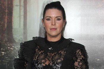 Alicia Machado destacó que Frida