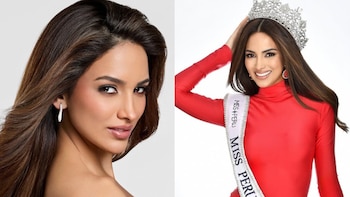 Luren Márquez, ‘Miss Perú’, rompe el silencio tras su destitución y retorno: “Fue un impulso para concentrarnos más”