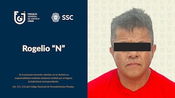 La Unión Tepito: "El Pari" recibe segunda vinculación a proceso, ahora por extorsión