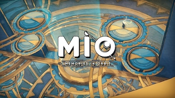 MIO: Memories in Orbit, Douze Dixièmes