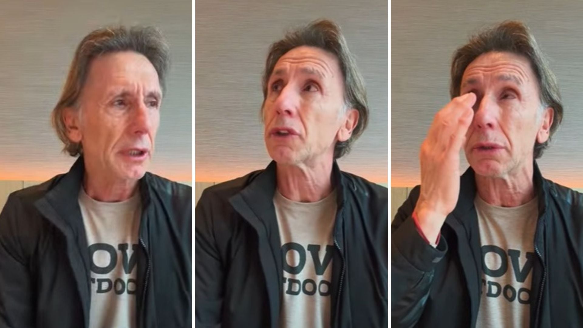 Ricardo Gareca rompió en llanto con la clasificación de Argentina a la final del Mundial 2026: “Viví una de las emociones más grandes”
