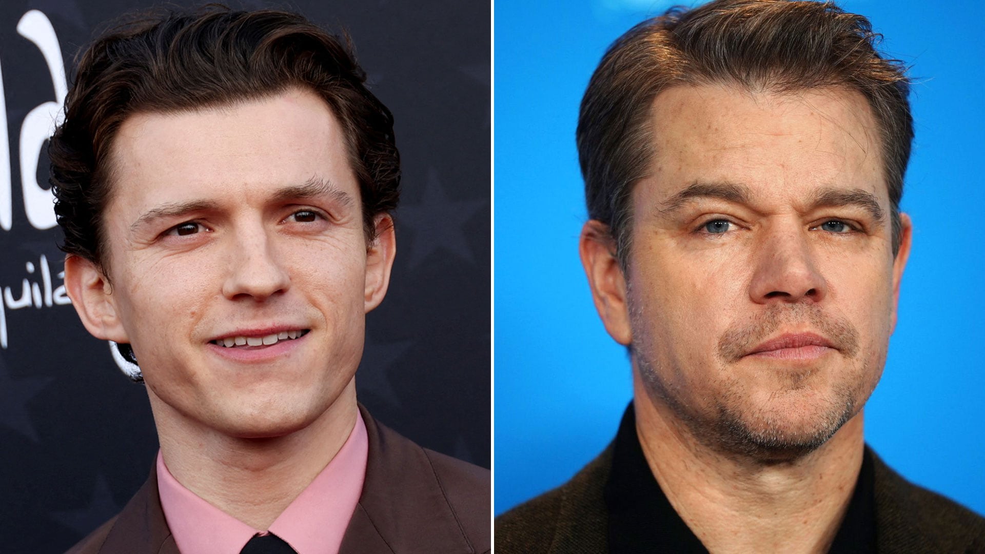 El actor británico destaca que la autenticidad y la curiosidad, recomendadas por Damon, reforzaron su crecimiento profesional en la industria del cine