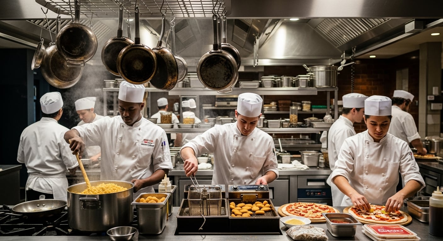 La evaluación de estos aditivos, usados en una amplia gama de productos industriales, se basa en evidencia científica que no descarta su capacidad de alterar el material genético y representar un riesgo para la salud pública. (Imagen Ilustrativa Infobae)