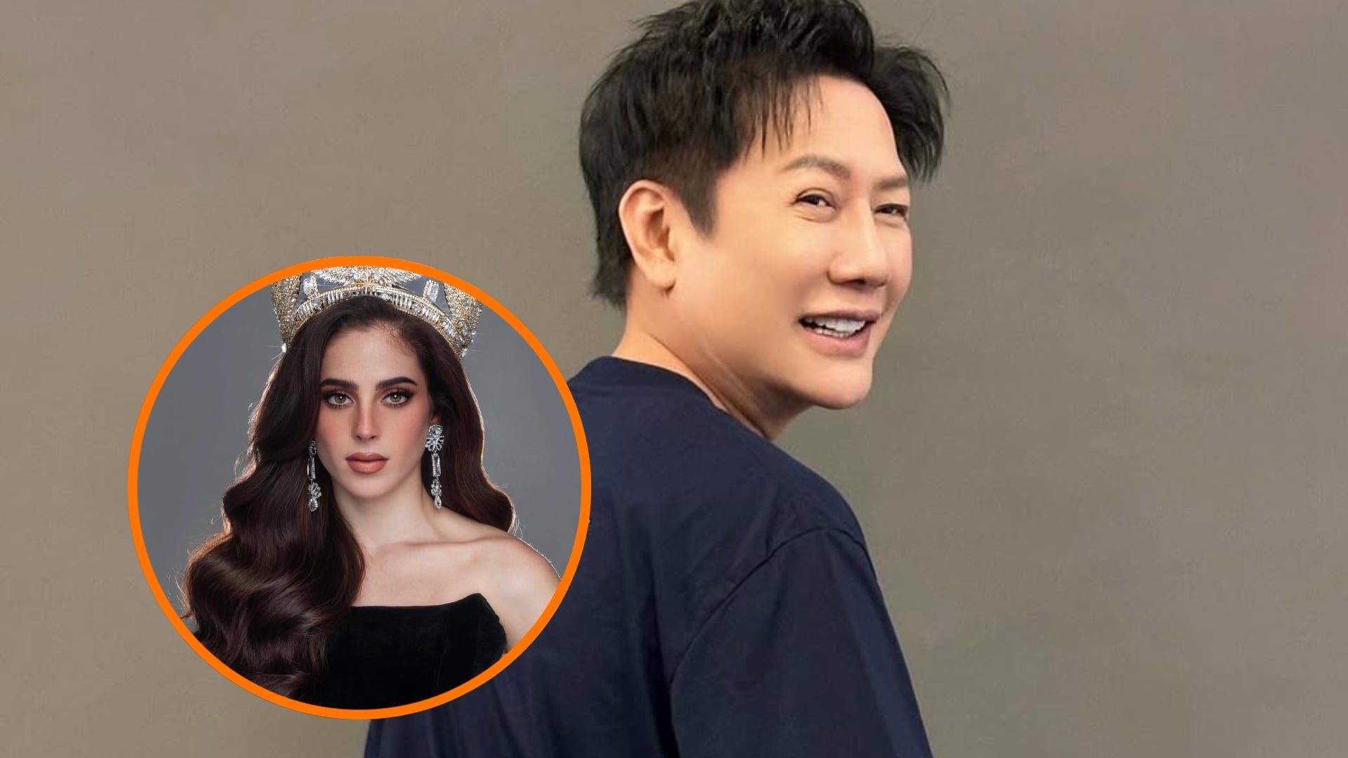 Reportan detención de mexicanos en Tailandia tras denuncia de Nawat Itsaragrisil contra equipo de Miss Universo