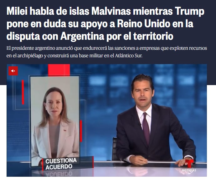 Telemundo (Captura de pantalla)