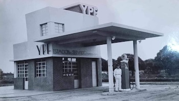 Otra imagen de la vieja