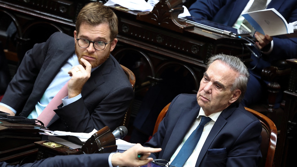 Imagen de la noticia: Massot y Pichetto presentaron una cautelar para frenar la venta ilimitada de tierras a extranjeros