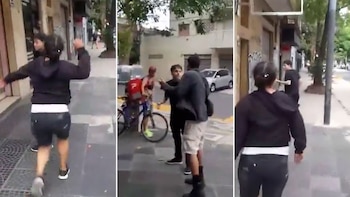 Martín Candalaft: “Me hicieron una