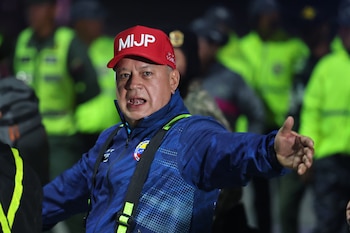 Imagen de archivo del titular