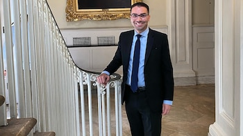El proceso judicial contra Eric Ulrich y Michael Mazzio se desarrolla bajo la modalidad de bench trial y quedará a cargo de un único juez.