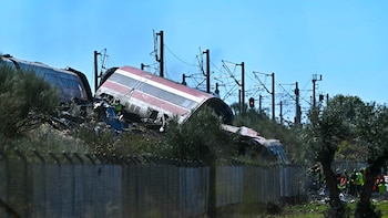 Gobierno del Perú expresa consternación por el accidente ferroviario de Toledo y activa asistencia consular