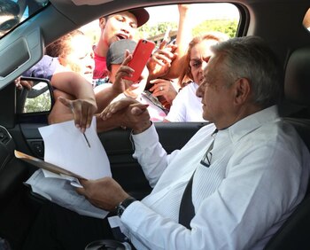 (Foto: Cortesía Presidencia/ARCHIVO)