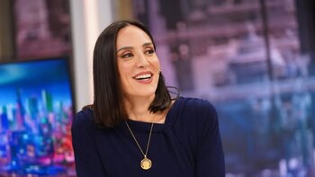 Tamara Falcó, muy afectada, se