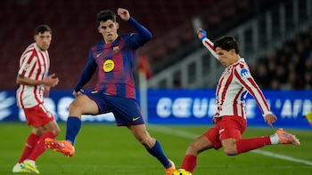 A qué hora y dónde