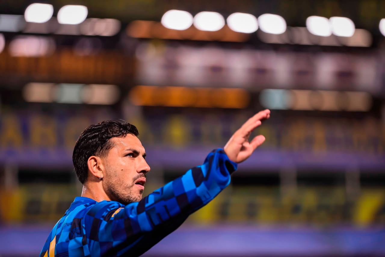Paredes puso en duda su continuidad en la Selección y habló sobre las teorías conspirativas alrededor de la final del Mundial
