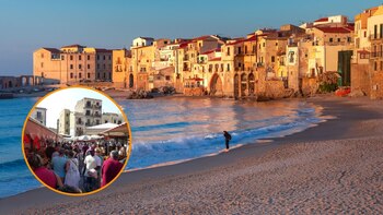 Jubilada de EEUU se divorcia