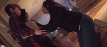 Imágenes inéditas de "Doctor Strange: