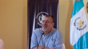 Arévalo responde al fallo de la Corte de Constitucionalidad y promete una nueva era para la justicia