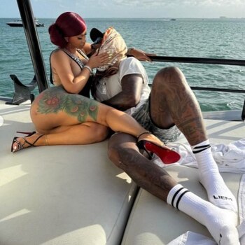 Los rumores del romance entre