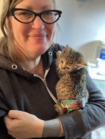 Aunque los médicos diagnosticaron que